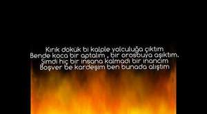 AşikaR AE - Dumanlarla Sevişen Adam [2016] 