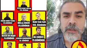 Bakırköy Direnişinde 1001. Gün: 4 Direnişçi Gözaltına Alındı