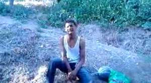 Batırma Türküsü (Ali Ünlü)