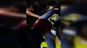 Bosna Hersek’in 12 yıl aradan sonra Dünya Kupası bileti alması gece boyunca kutlandı