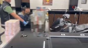 Osmangazi’de kaçak yapıya geçit yok: İzinsiz katlar yıkıldı