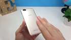 UMI Z Unboxing, Hands-on and Benchmark Results - Helio X27, 4GB RAM, 32GB ROM 