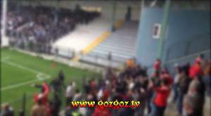 Sarıyerspor 0-0 Göztepemiz | Stad İçinde Yaşanan Gerginlikler | GözGöz Tv HD 