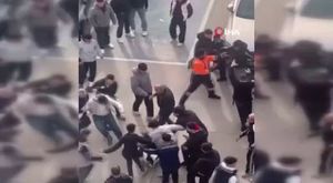 4 bıçak darbesiyle eşini öldüren koca için ağırlaştırılmış müebbet hapis cezası talebi