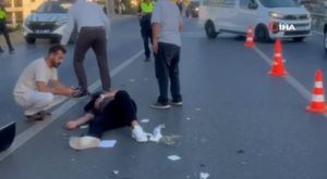 Avrupa sofralarının tercihi Bursa ürünleri