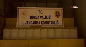 Bolu'da korkutan deprem! Bursa'dan da hissedildi...