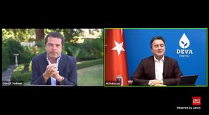 Ahmet Davutoğlu - Neden Gelecek Partisi