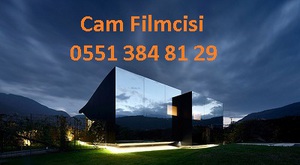 Ev Cam Filmi Uygulaması Fiyatları 0551 384 81 29
