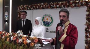 Gölbaşı Belediye Başkanı Şimşek, Meclis Üyelerine 1 yıllık faaliyeti anlattı