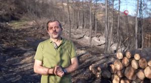 Bursa İznik'te kaçak kazı yapan defineciler göçük altında kaldı: 1 ölü
