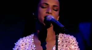 Sade - Your Love Is King (Live) - YouTube