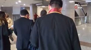 Kültürpark'ta seyyar satıcılara müdahale eden zabıtaya saldırı
