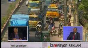 TV5 BANGLADEŞ İDAMLARININ PERDE ARKASI YORUMU 15/12/2014