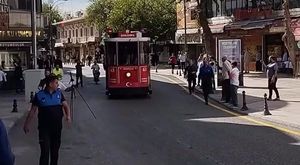 Yakup Odabaşı Öyle Bir Konuştu ki
