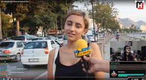 GREENCARD HÜSEYİN HAMBURGERCİ AÇIYOR 