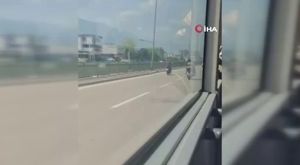 Osmangazi Belediye Başkanı Aydın, bin kişiyle iftar açtı