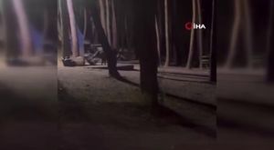 Şüpheliyi yakalayan vatandaşa Emniyet Müdürü'nden ödül