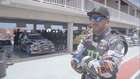 Ken Block vs Lewis Hamilton - Formula 1 Vs Rallycross