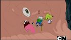 Adventure Time 1.Sezon 4.Bölüm (Tombiş Fil)