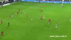 Fenerbahçe 2 - 2 Eskişehirspor(11.Hafta Maç Özeti)