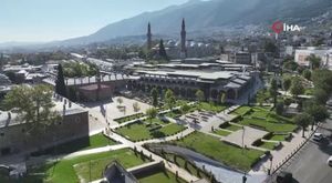 Bursa siyahı zirai dondan etkilenmedi