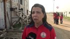 Bu kadınlar çok farklı...Hem belediyede çalışıyor hem hayat kurtarıyorlar
