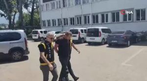 Bursa'da elektrikli scooter ile ölümcül yolculuk!