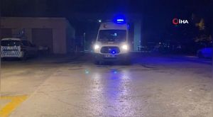 Bursa'da kan donduran görüntüler: Otizmli öğrenciler ders boyunca bağlı tutulmuş