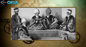 İlk Türkçe Gazete - Türkiye`de İlk - TRT Okul 