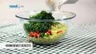 Arpa şehriye salatası nasıl yapılır | Salatalar | nasil.com 