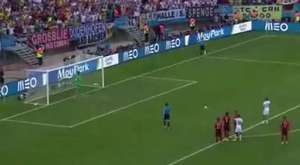 isviçre - Ekvador 2-1 Geniş Maç özeti ve Golleri izle Dünya Kupası 2014