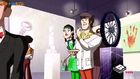 Scooby Doo Gizem Avcıları 2.Sezon 6.Bölüm