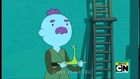 Adventure Time - Final Bölümü (Son Bölüm) / Türkçe Altyazılı 