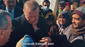 En Büyük Türkiye Turdakun Niyazaliyev Kırgız