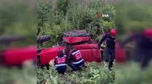 İki grup arasındaki tartışma kanlı bitti, bir kişi bıçakla yaralandı