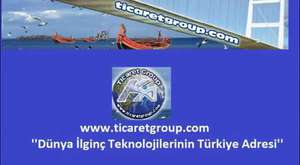 www.ticaretgroup.com 10. YILINI KUTLUYOR! 