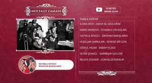 Nostaljiden Kesitler  (35 şarkı kısa kısa)   NOSTALJİ ZAMANI