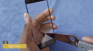 Galaxy S7 özellikleri - Galaxy S7 İnceleme 