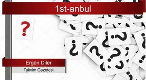 12 soruda Kanal İstanbul yanıtı... 