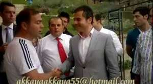 Kavak Sanayi Bölgesi