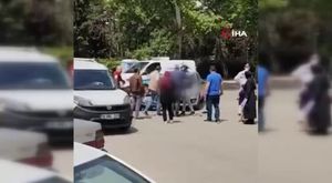 Bursa Osmangazi’de lodos mesaisi