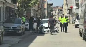 İnegöl'de 'Çevre Haftası' kutlamalarına muhteşem final