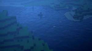 Ender Claus - Minecraft Animation - Slamacow