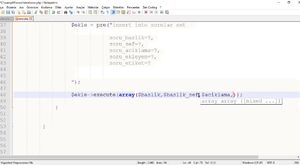 Php İle Soru,Cevap Sitesi Yapımı Bolum-14 Admin Paneli Giris 