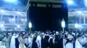 Ebubekir Şatıri ile İstanbul Sultanahmet Camii'nde akşam namazı - YouTube