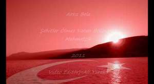 Arsız Bela Şehitler Ölmez Vatan Bölünmez