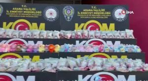 Adana dahil 27 ilde düzenlenen siber suç operasyonlarında 237 şüpheli yakalandı, 118'i tutuklandı