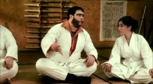 Recep İvedik Karate Kürtçe Versiyonu