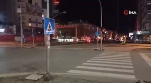 İstanbul'da 2 İETT Otobüsü kazaya karıştı