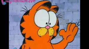 Garfield ve Arkadaşları 1.Sezon 12.Bölüm